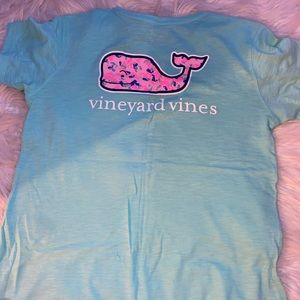 Vineyard Vines graphic tee, youth XL